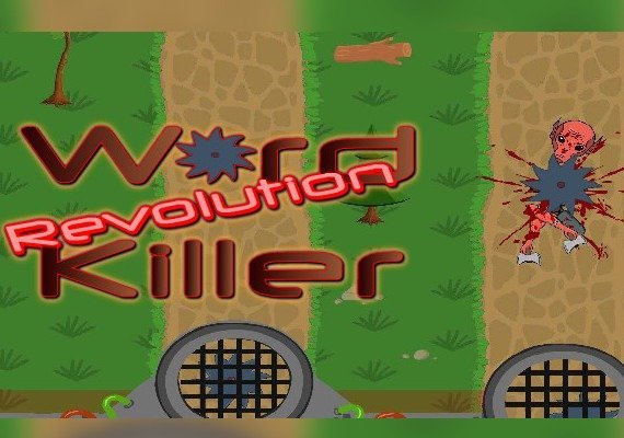 Word Killer: Revolution EN/RU Global