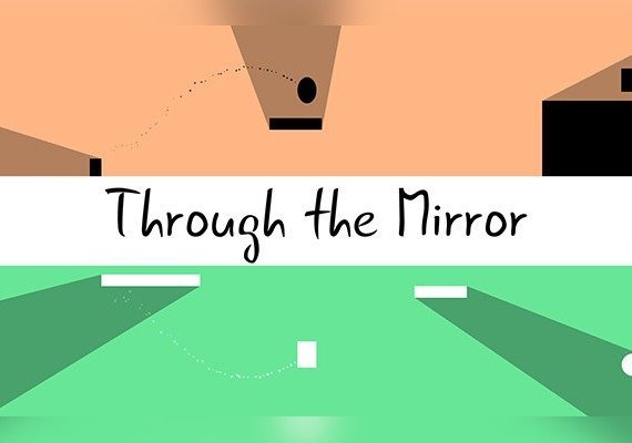 Through The Mirror EN Global