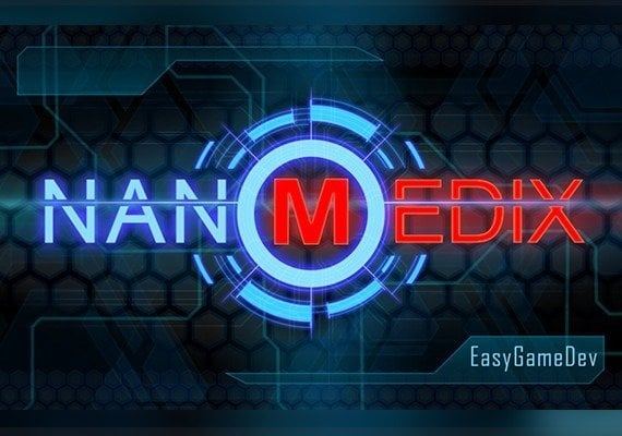 Nanomedix Inc EN Global