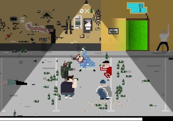 Slavistan EN Global screenshot 3