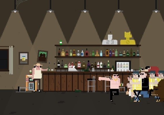 Slavistan EN Global screenshot 4
