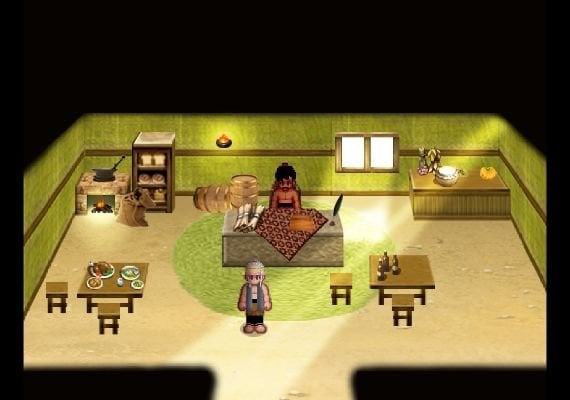 Warriors of Vilvatikta EN Global screenshot 3