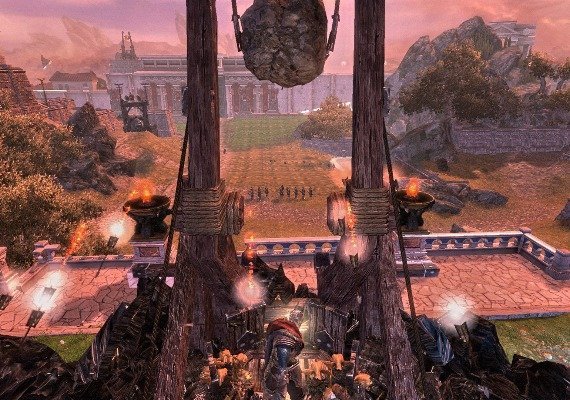 Overlord - Ultimate Evil Collection EN/DE/FR/IT/ES Global screenshot 3