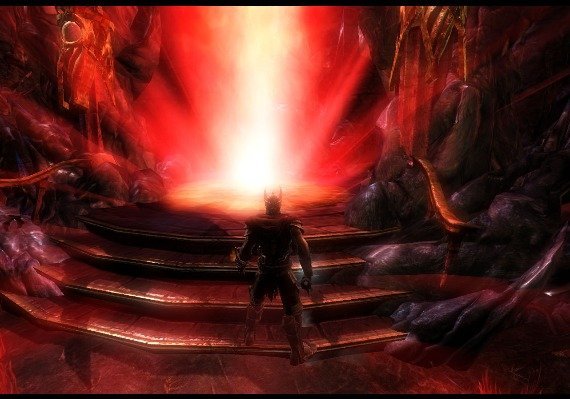 Overlord - Ultimate Evil Collection EN/DE/FR/IT/ES Global screenshot 4