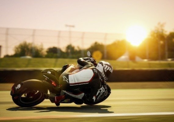 Ride 4 Special Edition EN Argentina screenshot 3