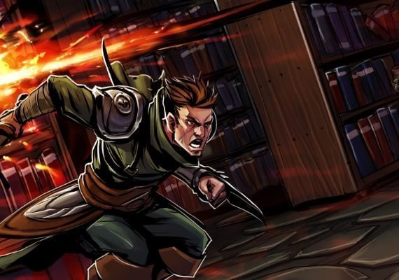 Swordbreaker The Game EN/RU United States screenshot 3