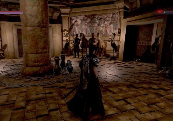 Bloody Spell EN/JA/ZH Global screenshot 3