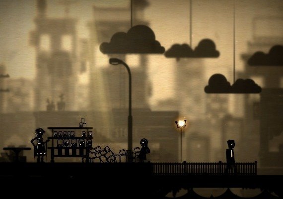 Projection: First Light EN Argentina screenshot 2