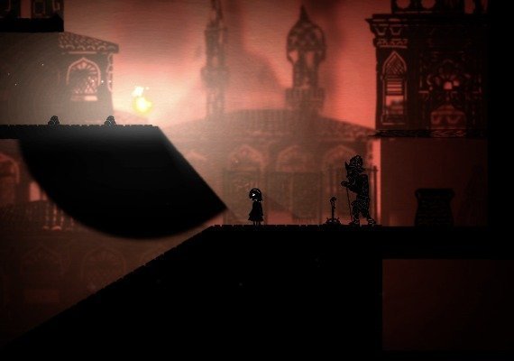 Projection: First Light EN Argentina screenshot 4