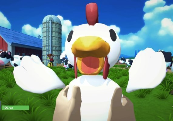 Shotgun Farmers Argentina screenshot 4