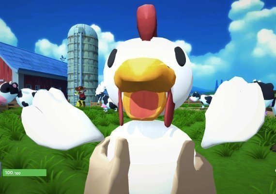 Shotgun Farmers United States screenshot 4