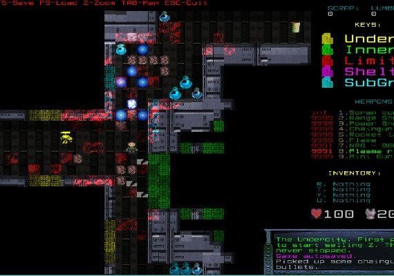 Monsterland EN Global screenshot 2