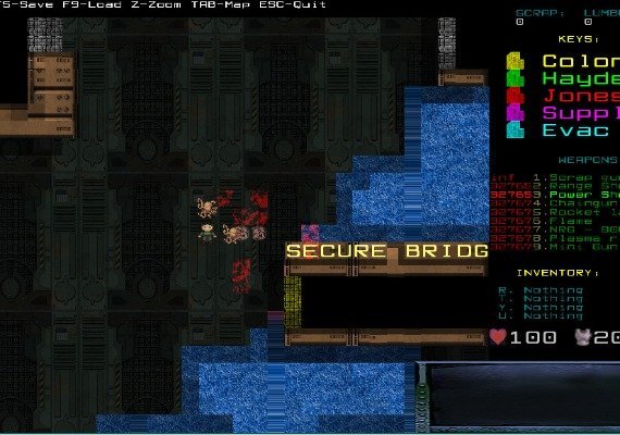 Monsterland EN Global screenshot 3