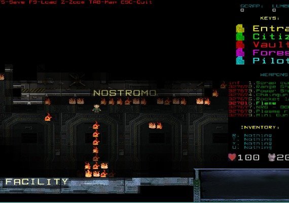 Monsterland EN Global screenshot 4