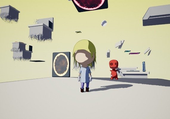 Nostoi EN Global screenshot 4