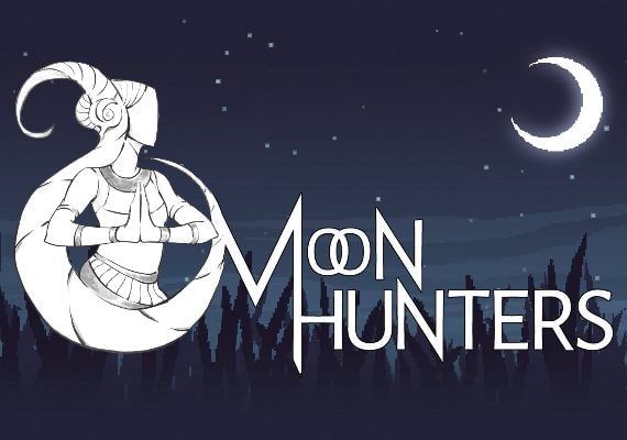 Moon Hunters Global