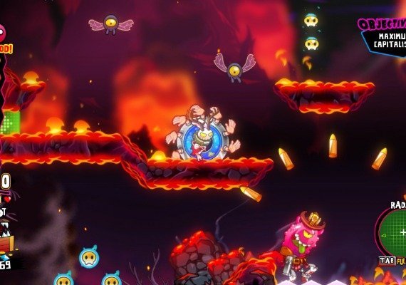 Hell Yeah! - Pimp My Rabbit Pack EN/DE/FR/IT/ES Global screenshot 2