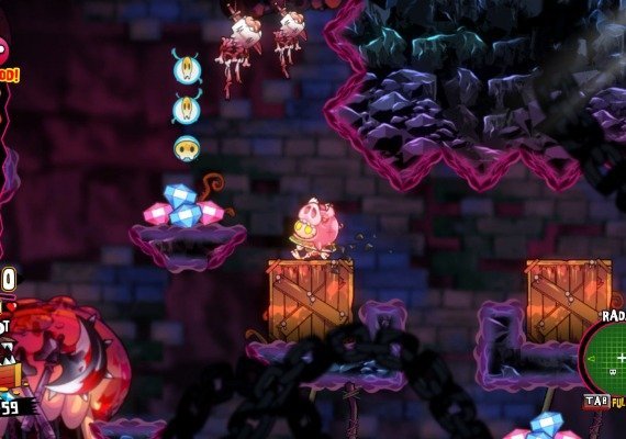 Hell Yeah! - Pimp My Rabbit Pack EN/DE/FR/IT/ES Global screenshot 4