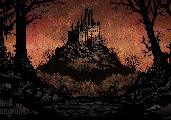 Darkest Dungeon - Soundtrack DLC EN Global screenshot 2