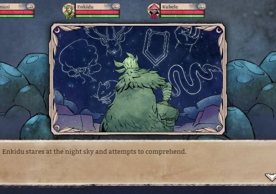 Moon Hunters Global screenshot 4