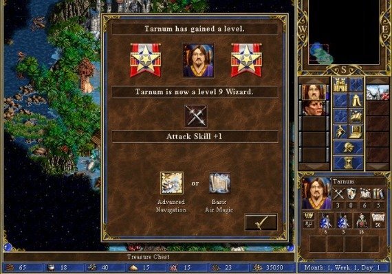 Heroes Chronicles - All Chapters EN Global screenshot 3