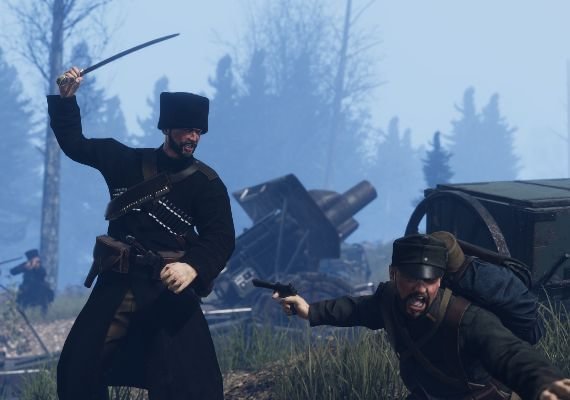 Tannenberg EN Global screenshot 2