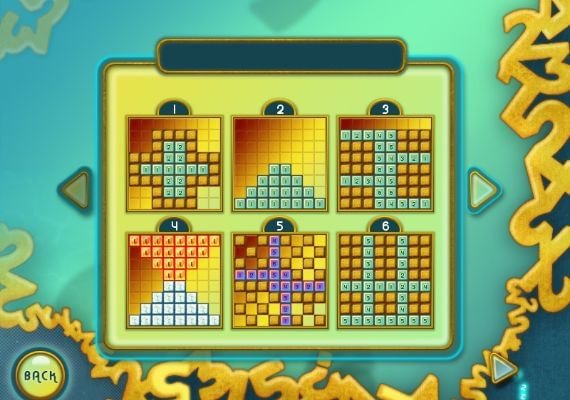 Numba Deluxe EN Global screenshot 2
