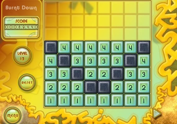 Numba Deluxe EN Global screenshot 3