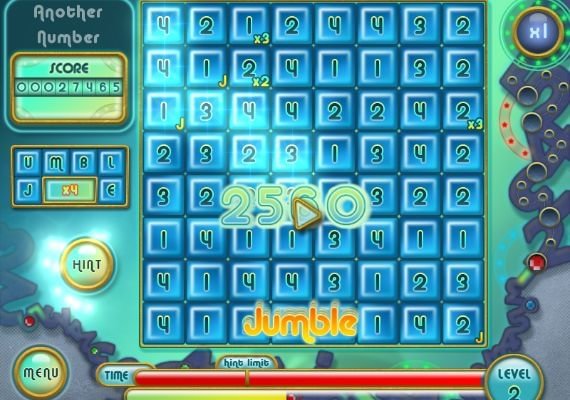 Numba Deluxe EN Global screenshot 4