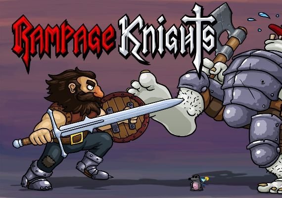 Rampage Knights EN Global