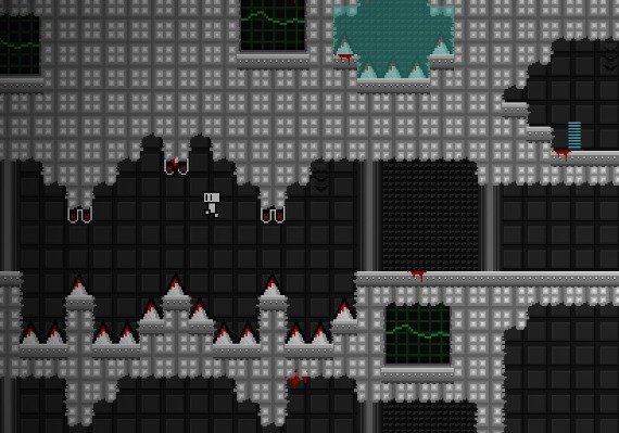 Disparity EN Global screenshot 2