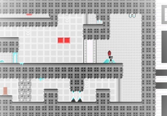Disparity EN Global screenshot 3