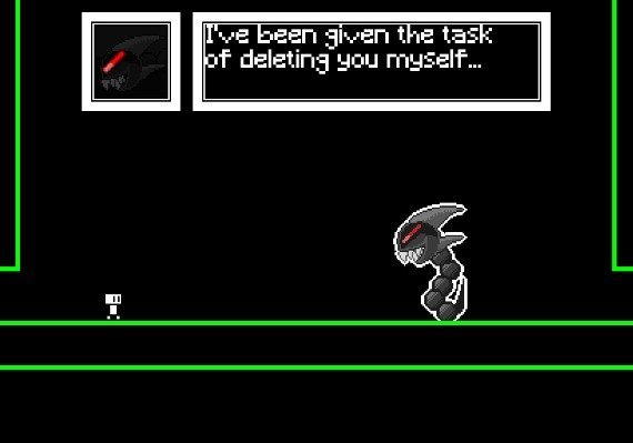 Disparity EN Global screenshot 4