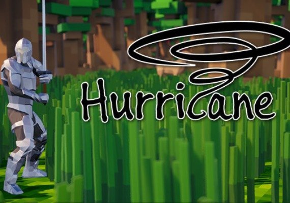 Hurricane EN Global