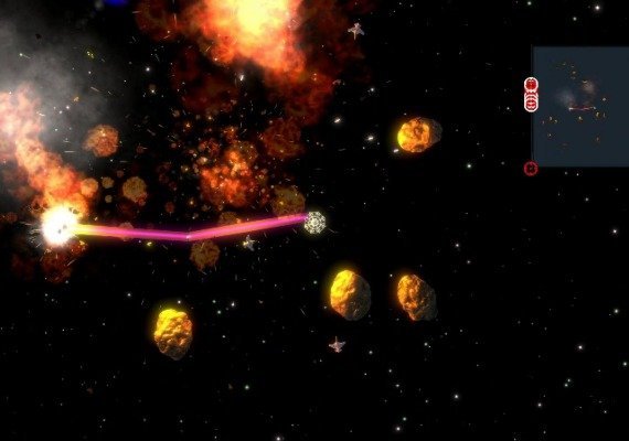 Quadrant M4 EN Global screenshot 2