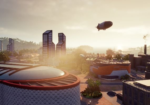 Tropico 6 EN/DE/FR/IT/RU/ES EU screenshot 2