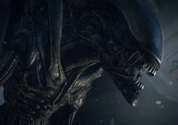 Alien: Isolation Ripley Edition EN/DE/FR/IT Global screenshot 2