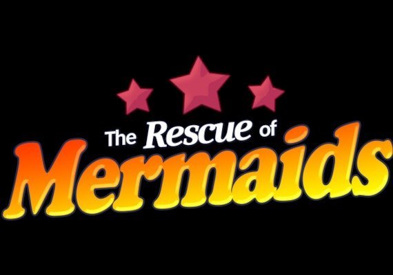 The Rescue Of Mermaids EN Global