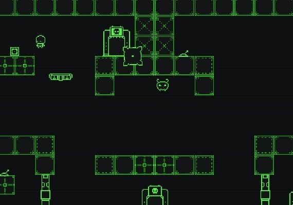 Pukan Bye Bye EN Global screenshot 3