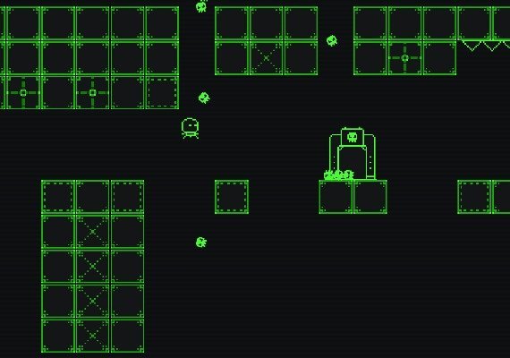 Pukan Bye Bye EN Global screenshot 4