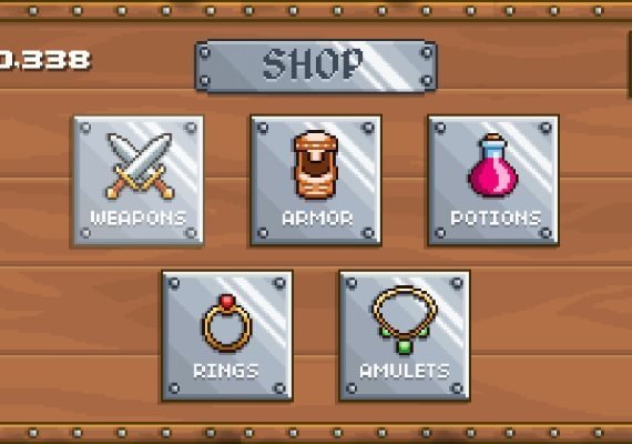 Devious Dungeon EN/DE/FR/ES/ZH Global screenshot 4
