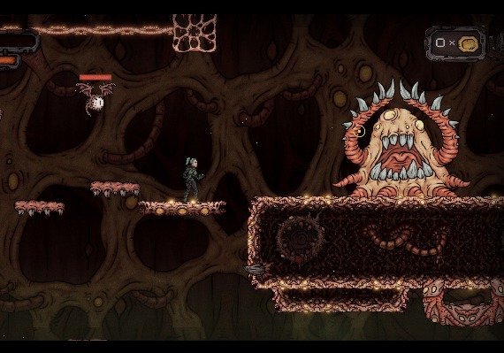 Boom Blaster EN/DE/FR/JA/RU/ES/ZH Global screenshot 3