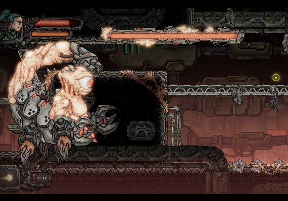 Boom Blaster EN/DE/FR/JA/RU/ES/ZH Global screenshot 4