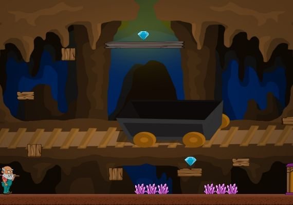 Favorite Miner EN Global screenshot 3