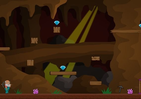 Favorite Miner EN Global screenshot 4