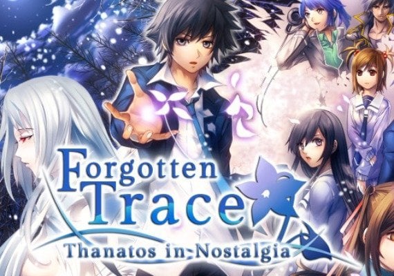 Forgotten Trace: Thanatos in Nostalgia EN/JA