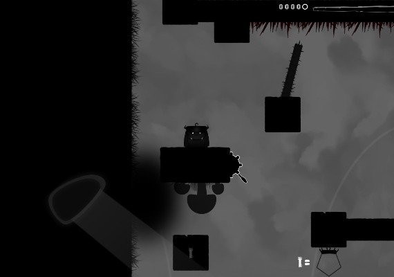 The Square Key Global screenshot 2