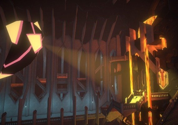 Panoptic VR EN Global screenshot 2