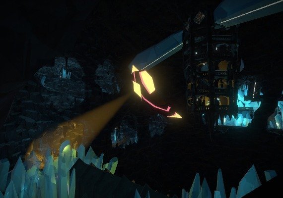 Panoptic VR EN Global screenshot 3