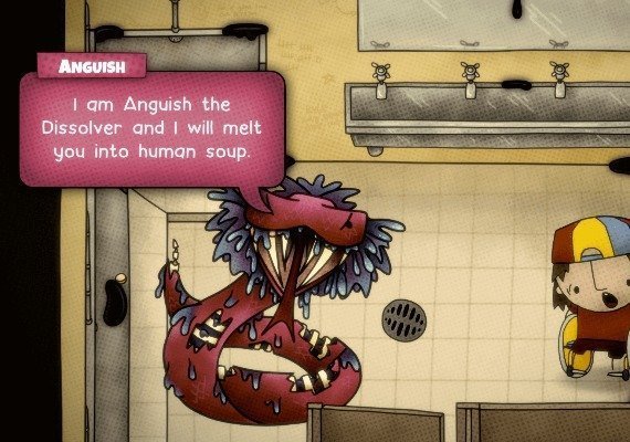 Cardpocalypse EN Global screenshot 3